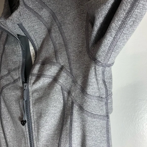 Lululemon Define Jacket - Picture 5 of 8